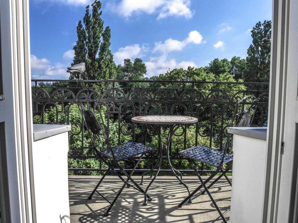Apartamenty Villa Artis Świnoujście Pokój zdjęcie