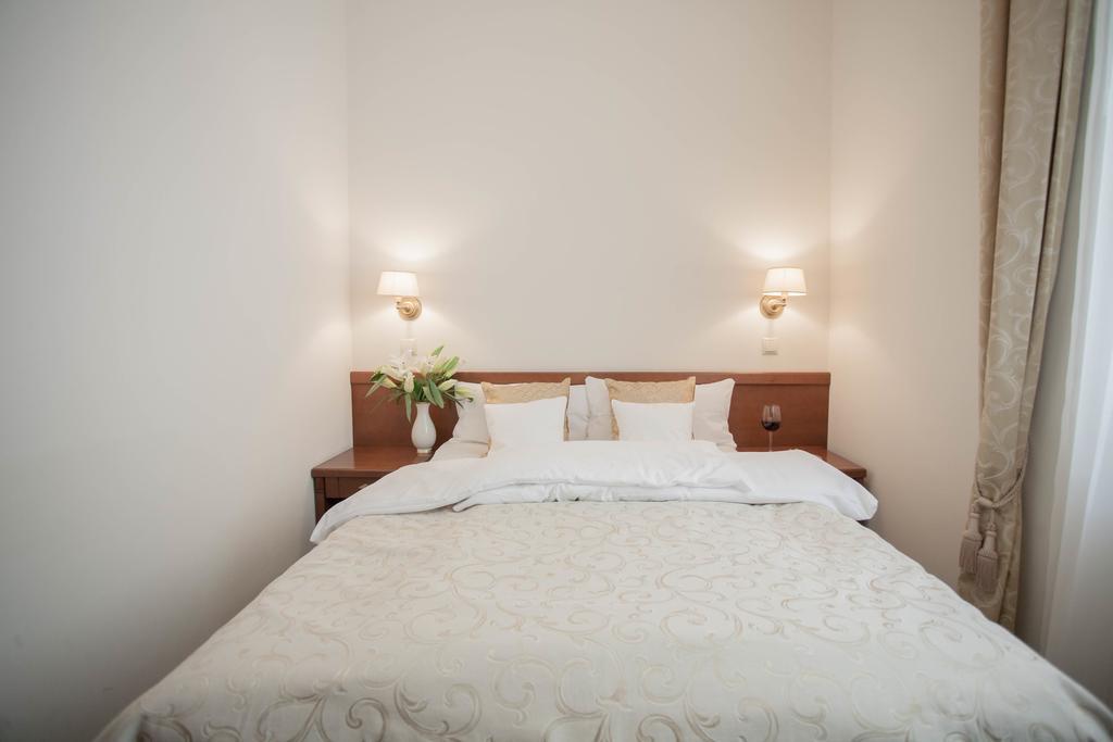 Apartamenty Villa Artis Świnoujście Pokój zdjęcie