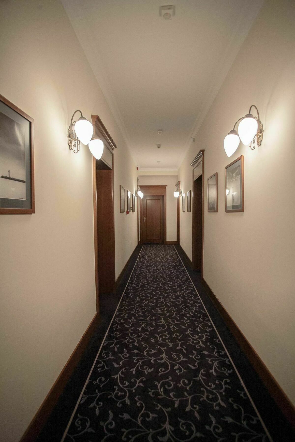 Apartamenty Villa Artis Świnoujście Zewnętrze zdjęcie
