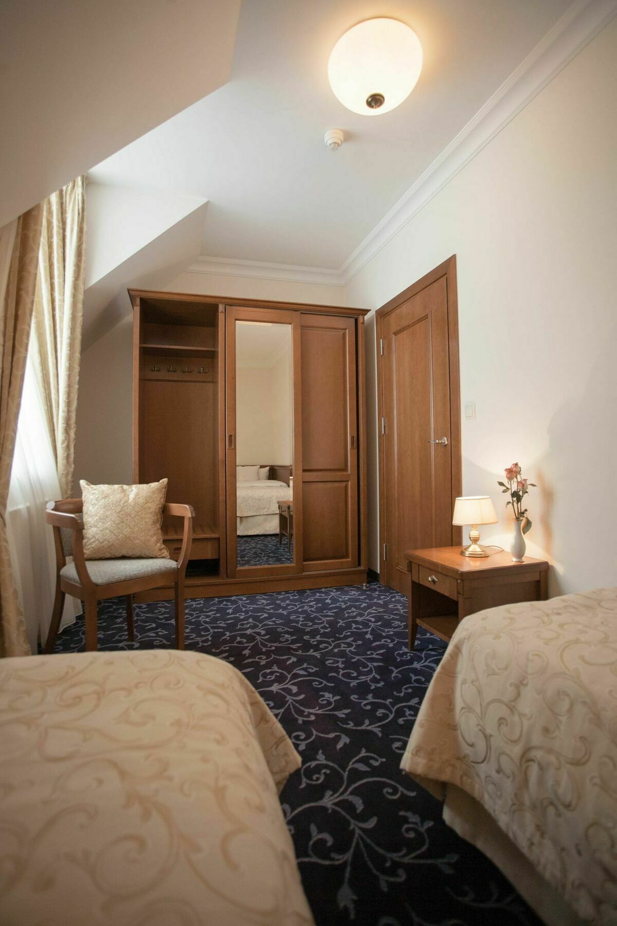 Apartamenty Villa Artis Świnoujście Zewnętrze zdjęcie
