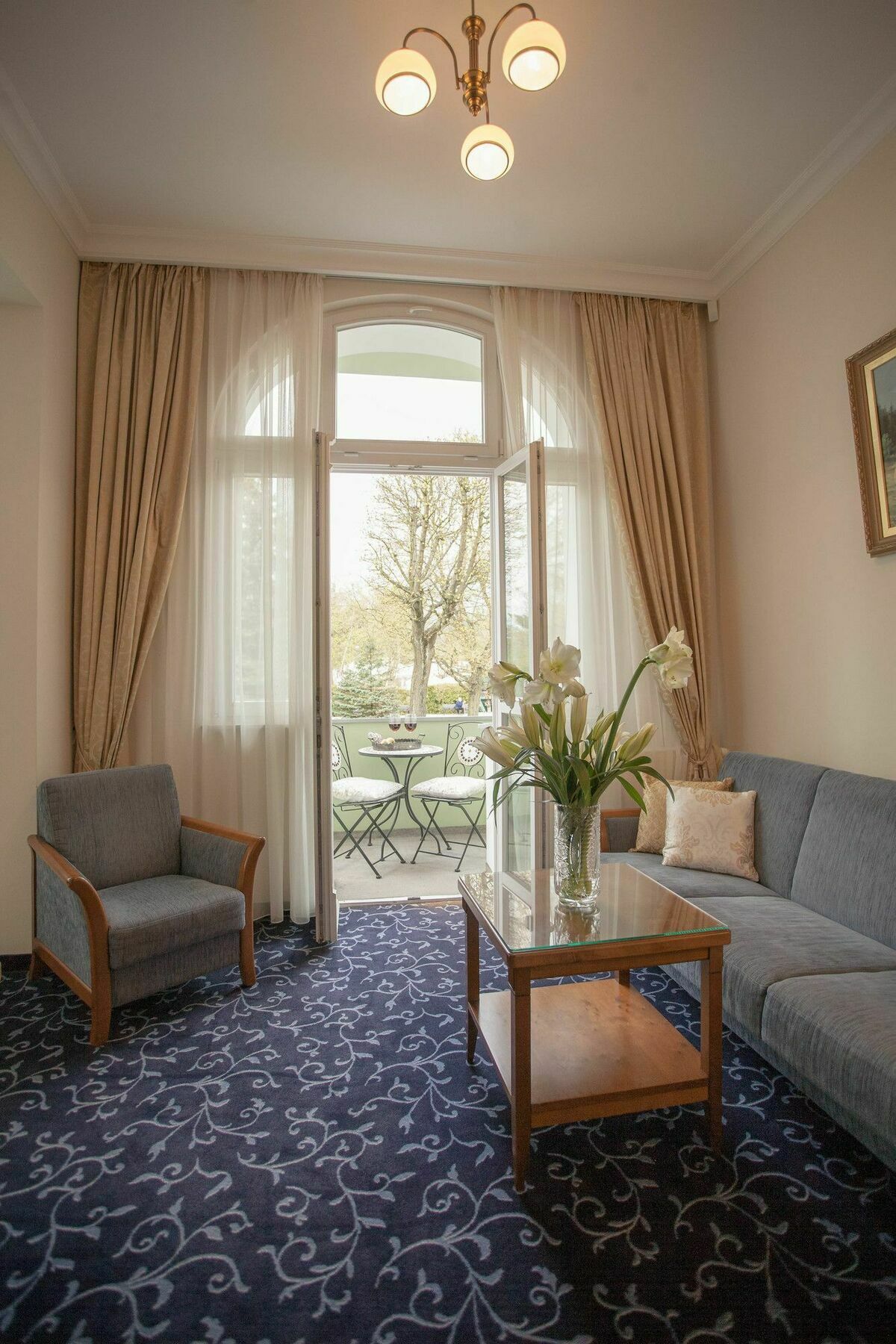 Apartamenty Villa Artis Świnoujście Zewnętrze zdjęcie